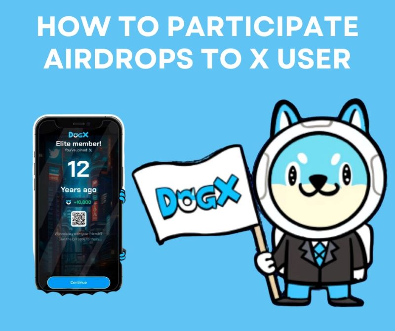 How to participate and optimize benefits from Airdrops