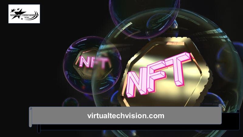 NFT bubble