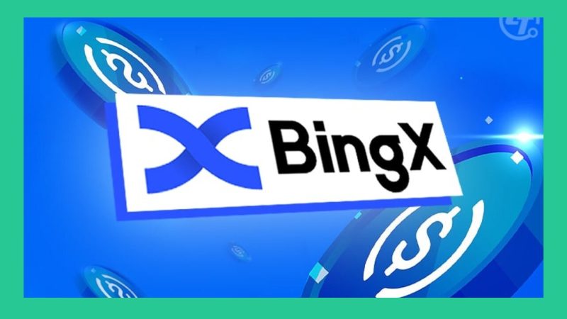 How to trade U2U Tokens on BingX