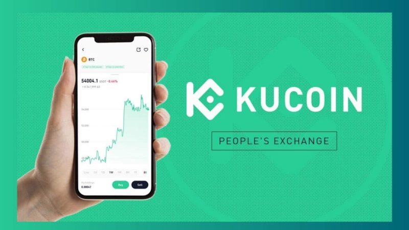 Why was U2U Token listed on KuCoin?