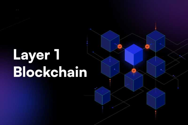 Blockchain Layer 1