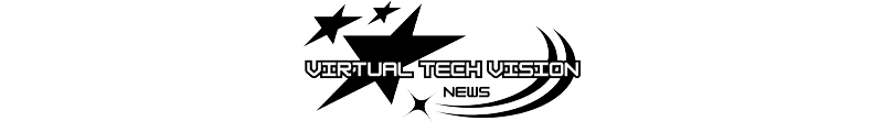 Virtual Tech Vision