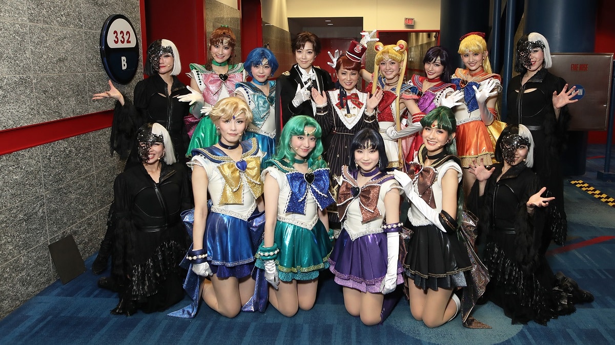 What is the biggest game cosplay event?