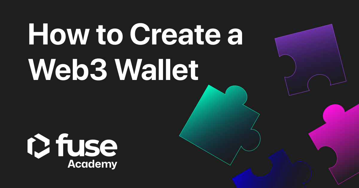 How to set up a crypto wallet for Web3
