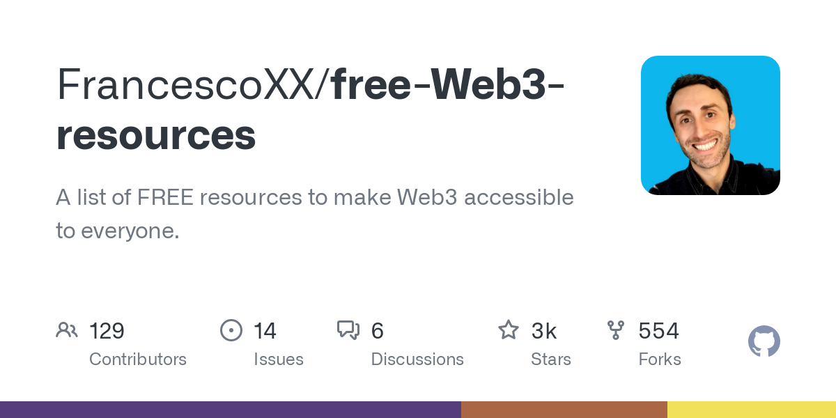 Web3 resources