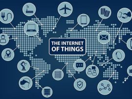 Exploring the Internet of Things: Connecting the Digital and Physical Worlds