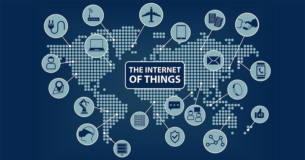 Exploring the Internet of Things: Connecting the Digital and Physical Worlds