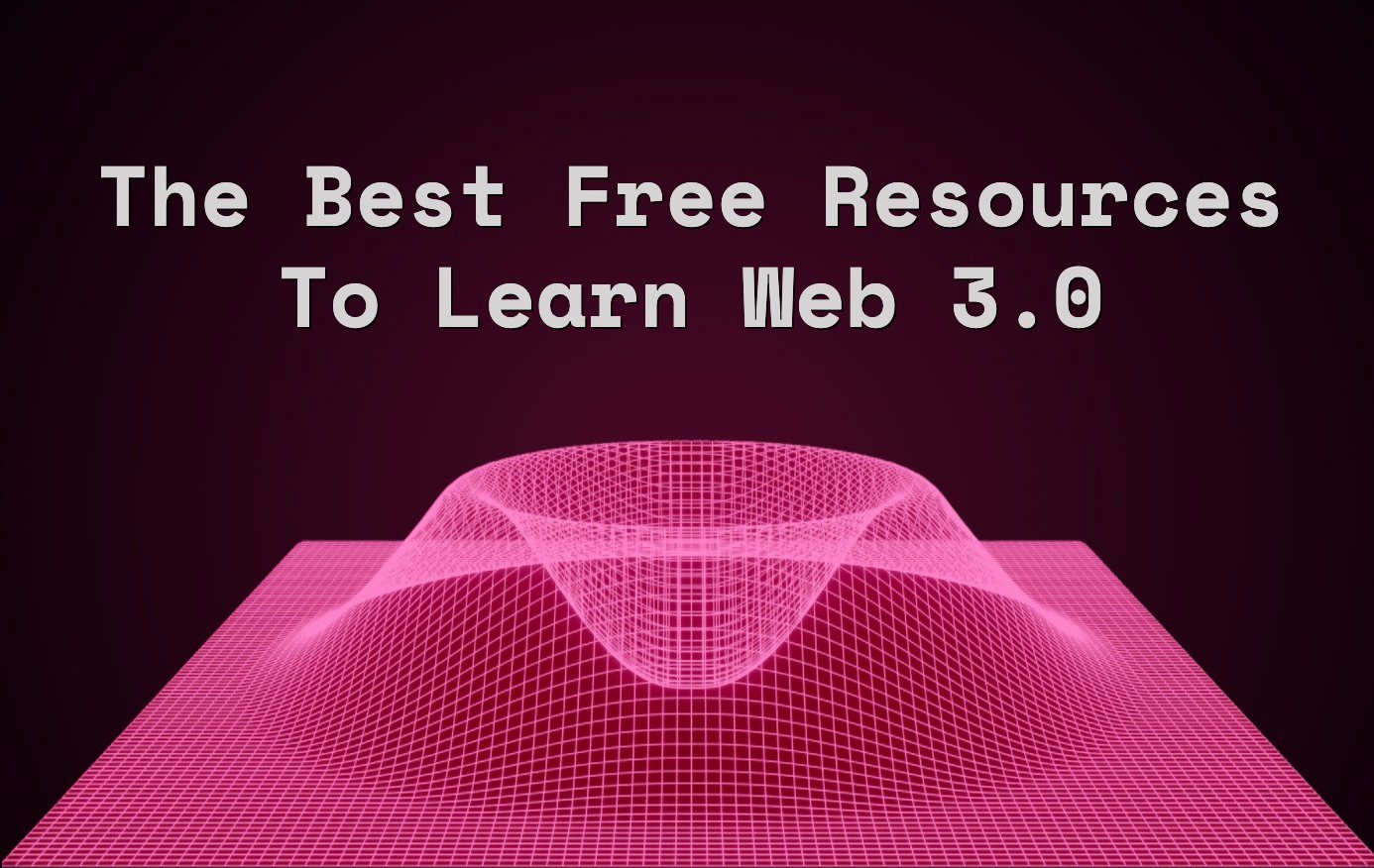 Best ways to get started with Web3