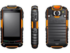 Rugged Tech: Built to Last