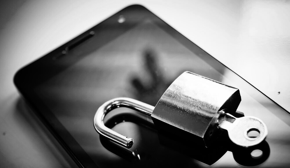 How to secure your smartphone