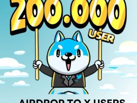 Airdrop to X Users