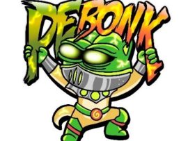 What is Pebonk Kombat?