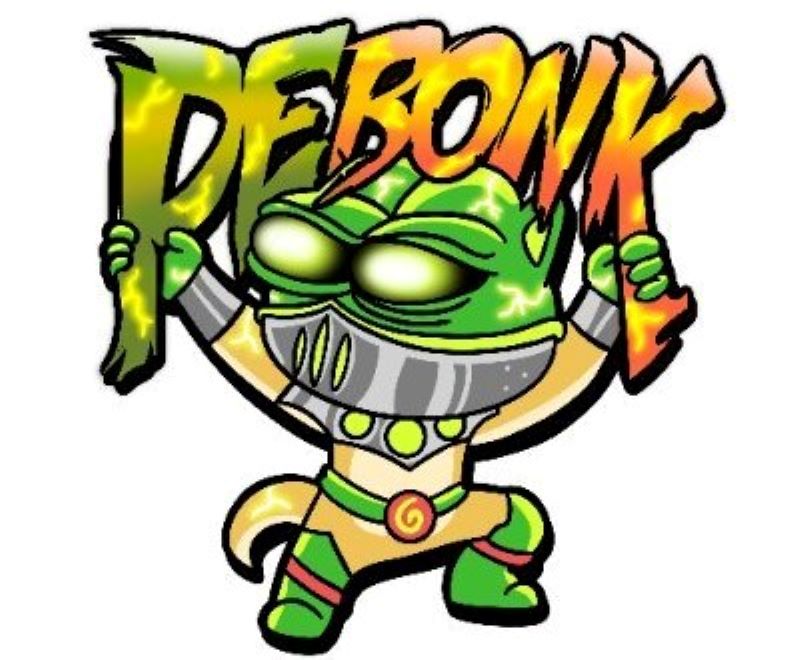 What is Pebonk Kombat?