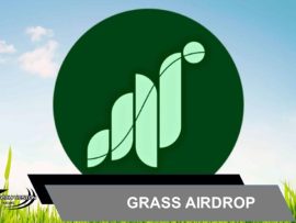 Grass Airdrop