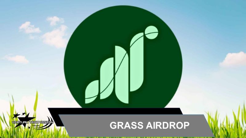 Grass Airdrop