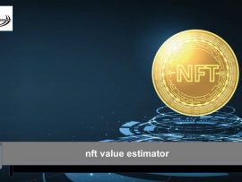 nft value estimator