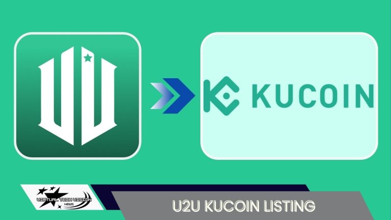 U2U KuCoin Listing