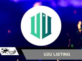 U2U Listing