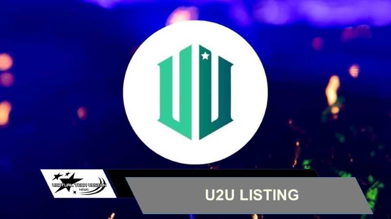 U2U Listing