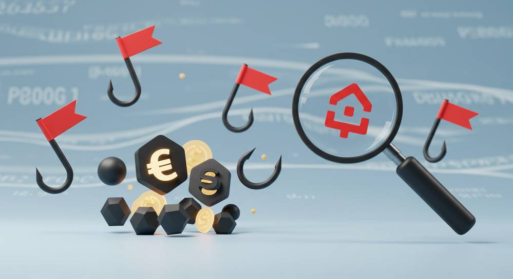 Common red flags of a phishing attempt