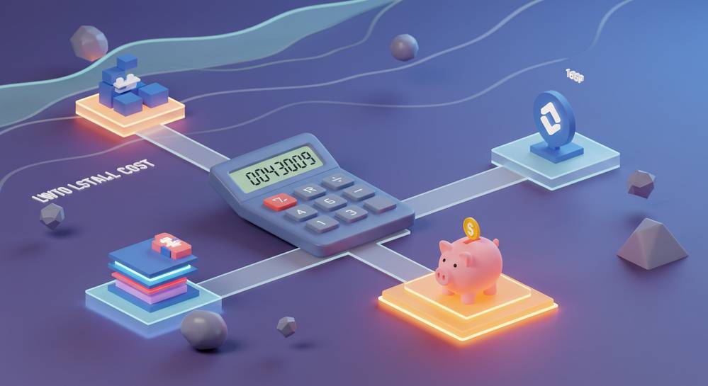 How to choose a crypto exchange with low fees