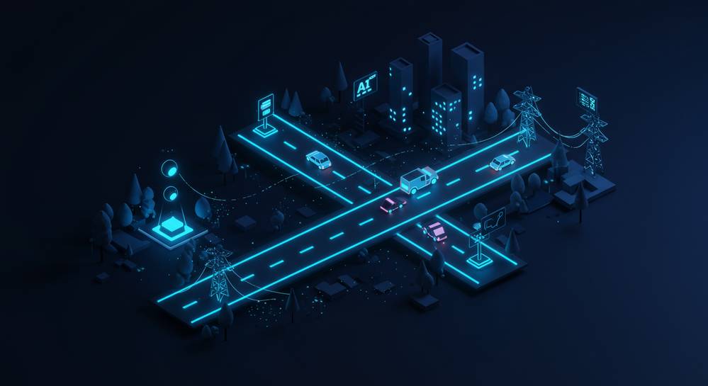 Innovations in smart grids and urban traffic control