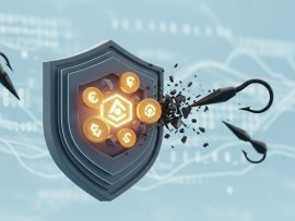 How to avoid phishing scams in crypto and protect your assets