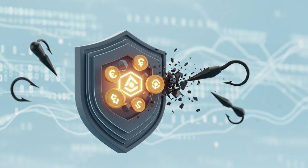 How to avoid phishing scams in crypto and protect your assets