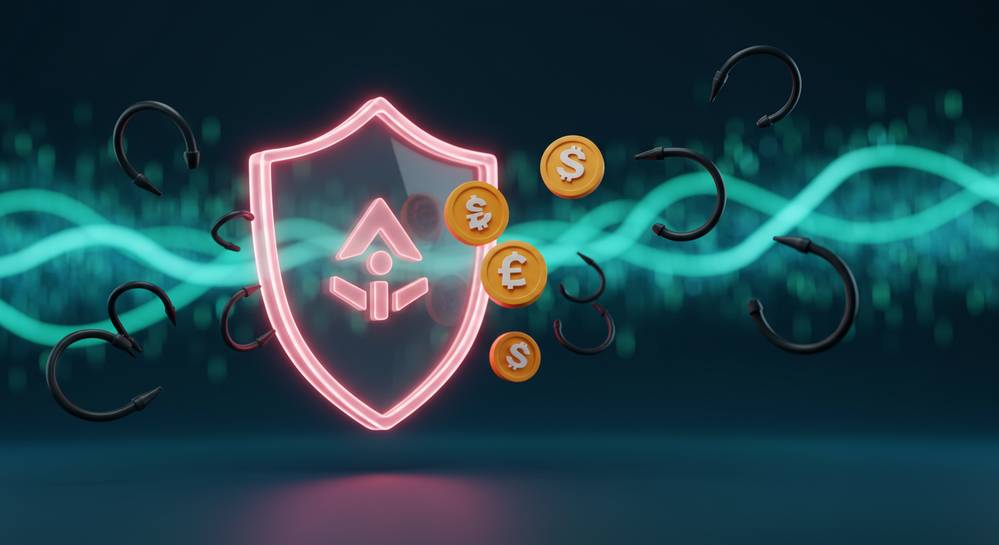 Understanding the anatomy of crypto phishing attacks